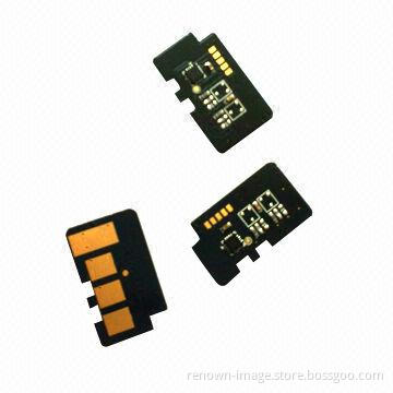 Inkjet Printer Chip for Samsung ML-1910/1915, Used for ML-2526/2540/2545/2581N/2580/SCX-4601